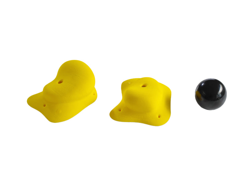 FLIN-STONES 47PU / 360Hold