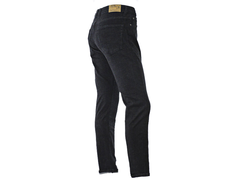 Black Denim【SALE 20%OFF!!】 / SoiLL