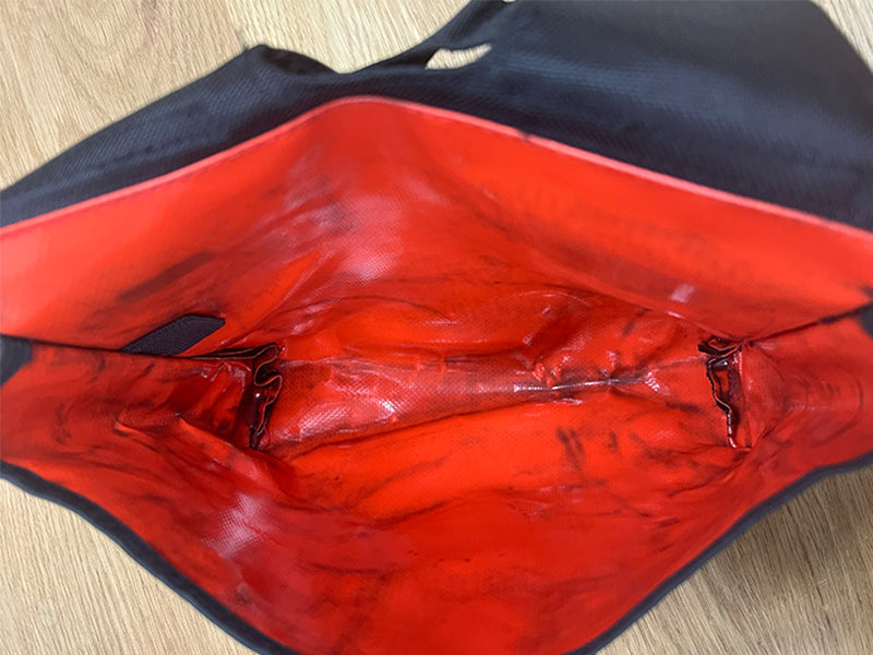 360 Tool Bag Red【SALE 30%OFF!!】/ 360HOLDS