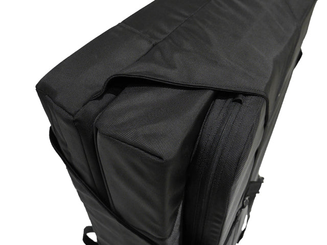 Crash Pad Black 【SALE 30%OFF!!】/ Soill