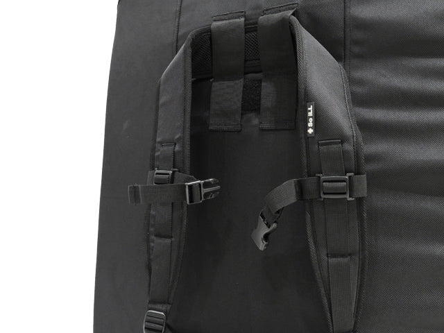 Crash Pad Black 【SALE 30%OFF!!】/ Soill