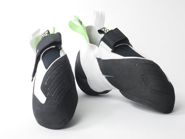 Hiangle White Black / adidas FIVETEN