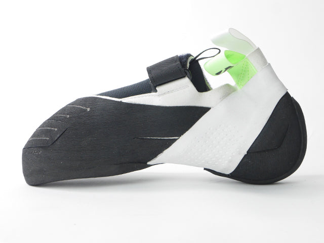 Hiangle White Black / adidas FIVETEN