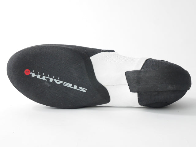 Hiangle White Black / adidas FIVETEN