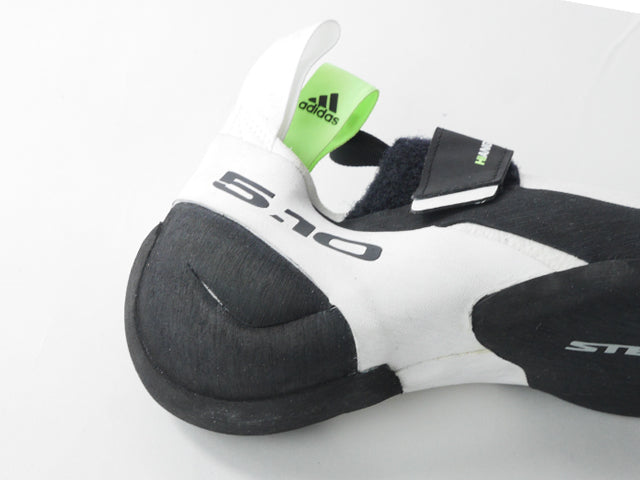 Hiangle White Black / adidas FIVETEN