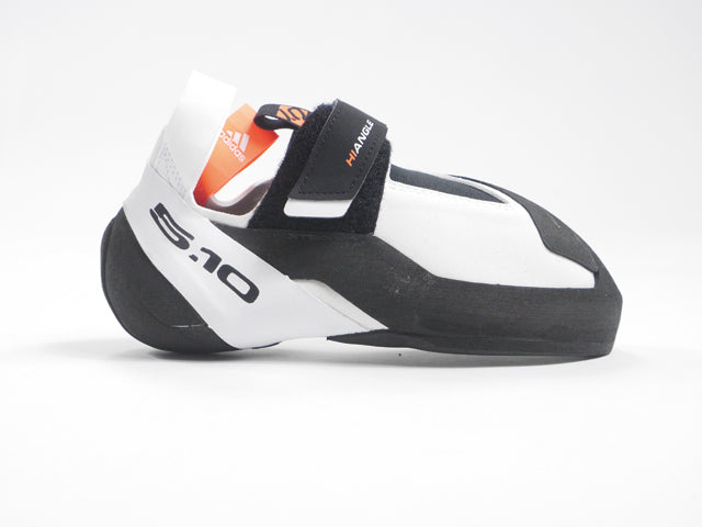Hiangle W's White Black / adidas FIVETEN