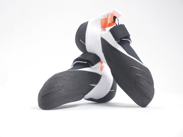 Hiangle W's White Black / adidas FIVETEN