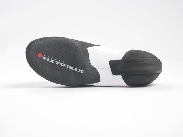 Hiangle W's White Black / adidas FIVETEN