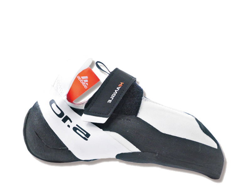 Hiangle W's White Black / adidas FIVETEN