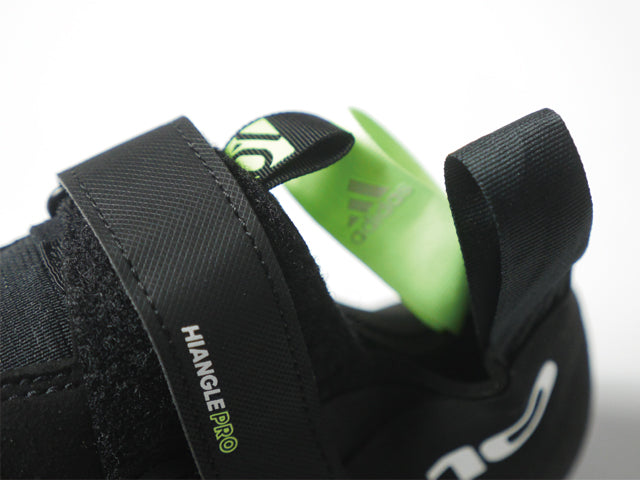 Hiangle Pro / adidas FIVETEN