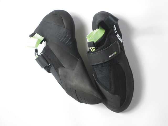 Hiangle Pro / adidas FIVETEN