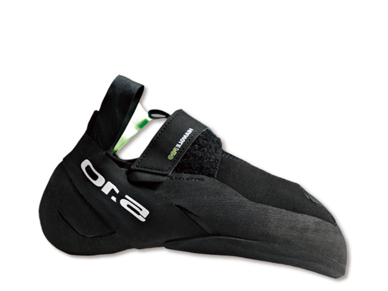 Hiangle Pro / adidas FIVETEN