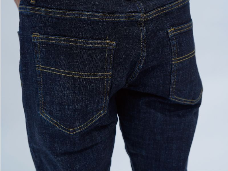 Blue Denim【SALE 20%OFF!!】 / SoiLL