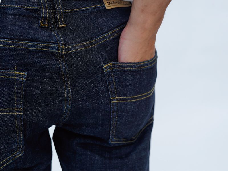 Blue Denim【SALE 20%OFF!!】 / SoiLL