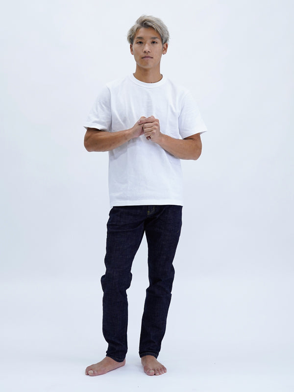 Blue Denim【SALE 20%OFF!!】 / SoiLL