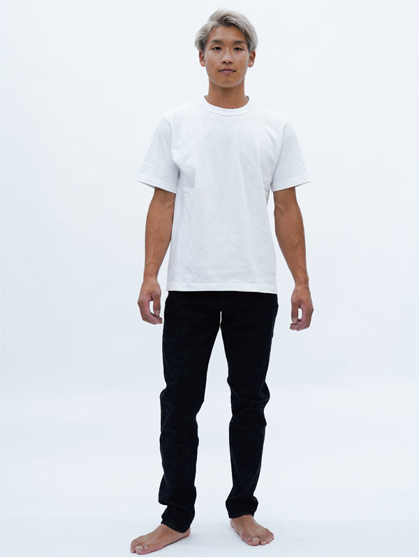 Black Denim【SALE 20%OFF!!】 / SoiLL