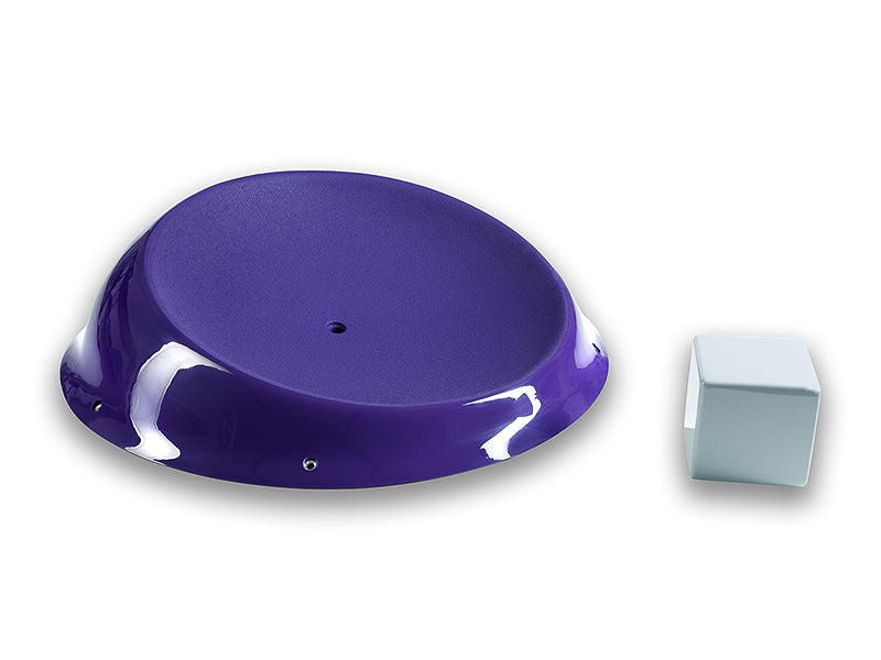 EDGY DISHES 360-486-B-DT / 360Hold