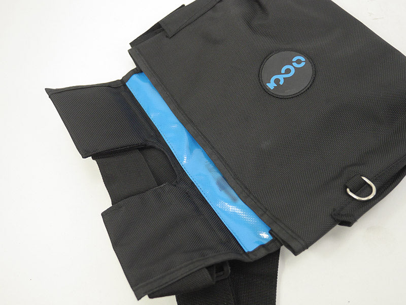 360 Tool Bag Blue【SALE 30%OFF!!】/ 360HOLDS