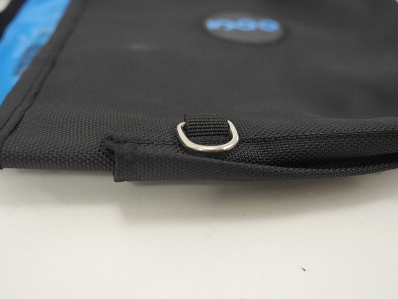 360 Tool Bag Blue【SALE 30%OFF!!】/ 360HOLDS