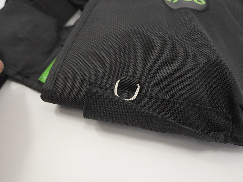 360 Tool Bag Green【SALE 30%OFF!!】/ 360HOLDS