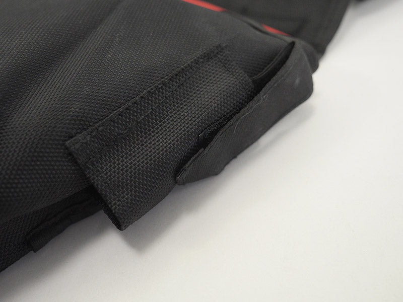 360 Tool Bag Red【SALE 30%OFF!!】/ 360HOLDS
