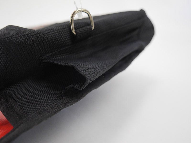 360 Tool Bag Red【SALE 30%OFF!!】/ 360HOLDS