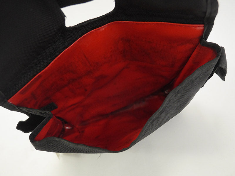 360 Tool Bag Red【SALE 30%OFF!!】/ 360HOLDS