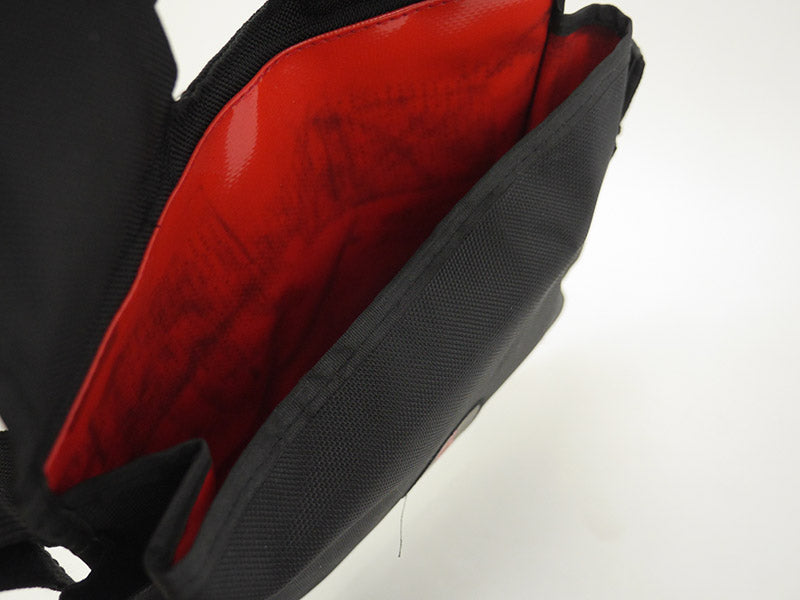 360 Tool Bag Red【SALE 30%OFF!!】/ 360HOLDS