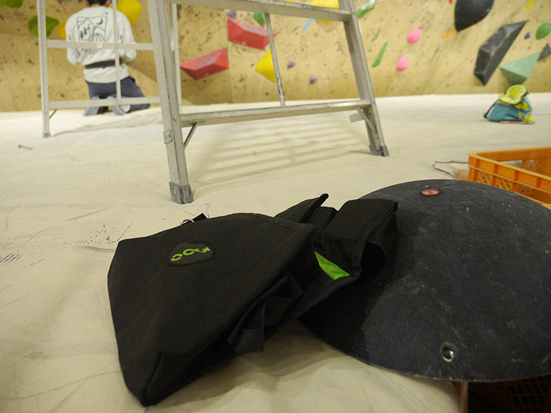 360 Tool Bag Green【SALE 30%OFF!!】/ 360HOLDS