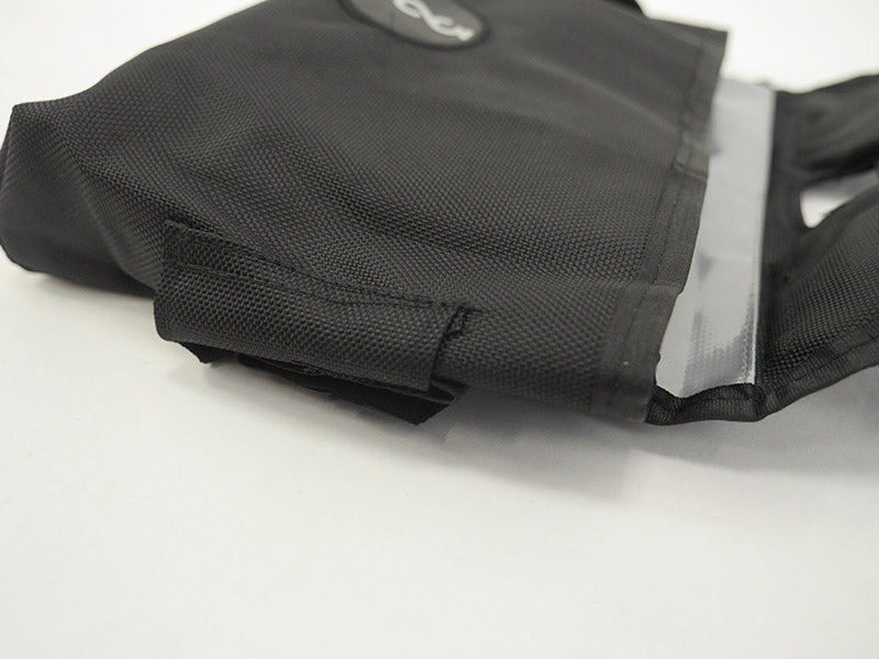 360 Tool Bag Grey【SALE 30%OFF!!】/ 360HOLDS