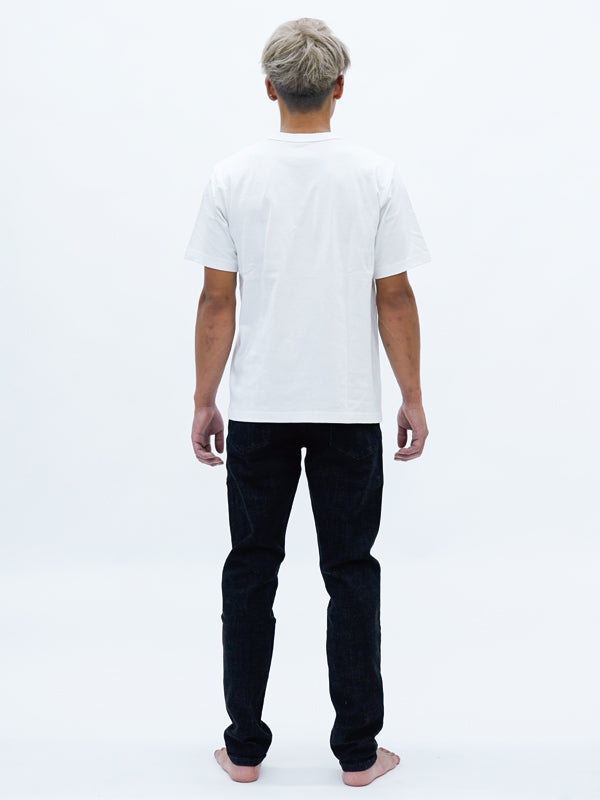 Black Denim【SALE 20%OFF!!】 / SoiLL