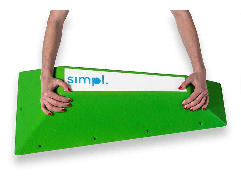 3C-T TRAPEZ / Simpl.