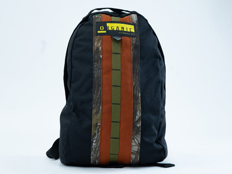 Crag Pack【6】 / ORGANIC