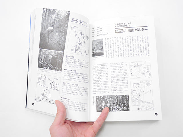 入門&ガイド フリークライミング&ボルダリング【SALE 特価!!】