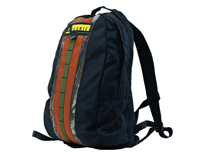 Crag Pack【6】 / ORGANIC