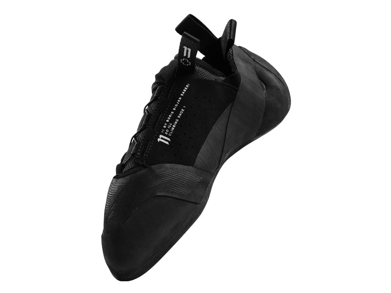 Athletic Boulder 1 / Soill