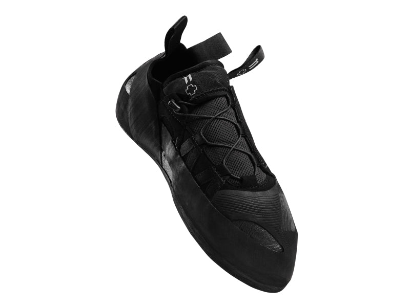 Athletic Boulder 1 / Soill