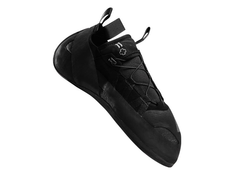 Athletic Boulder 1 / Soill