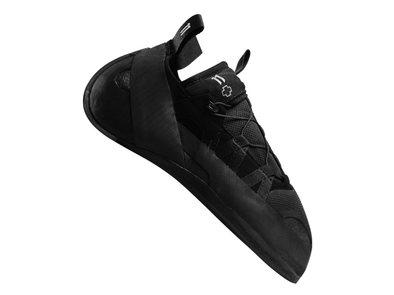 Athletic Boulder 1 / Soill