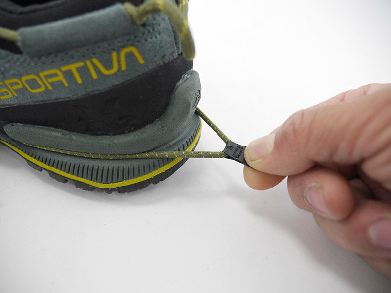 TX2 EVO LEATHER 【SALE 20%OFF!!】/ La Sportiva