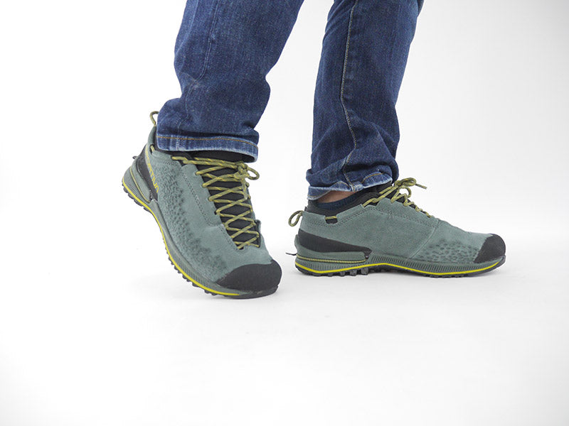 TX2 EVO LEATHER 【SALE 20%OFF!!】/ La Sportiva