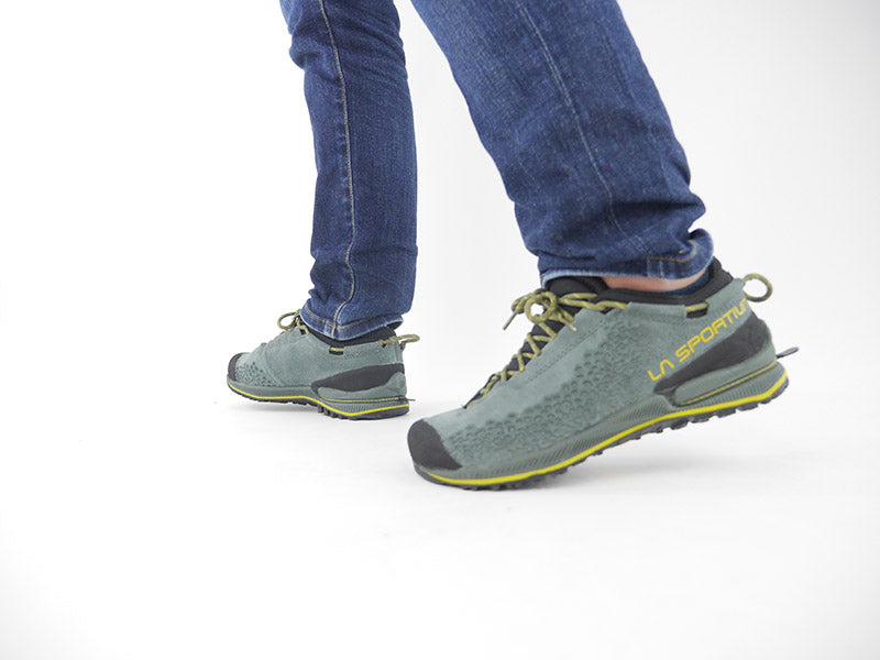 TX2 EVO LEATHER 【SALE 20%OFF!!】/ La Sportiva