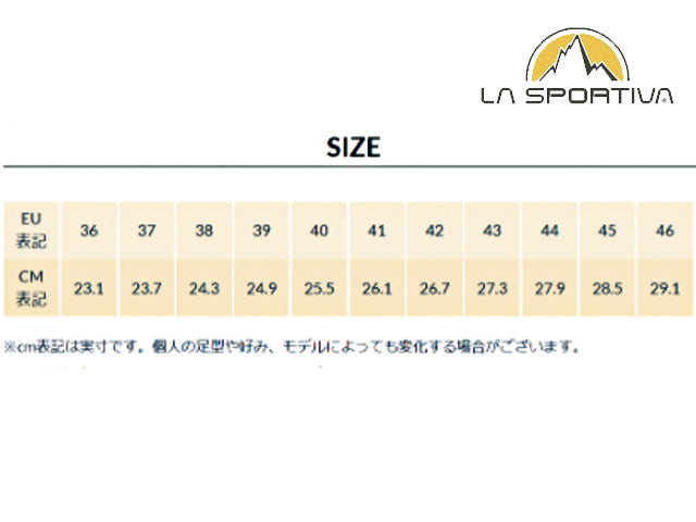 TX4 GTX【SALE 20%OFF!!】 / La Sportiva
