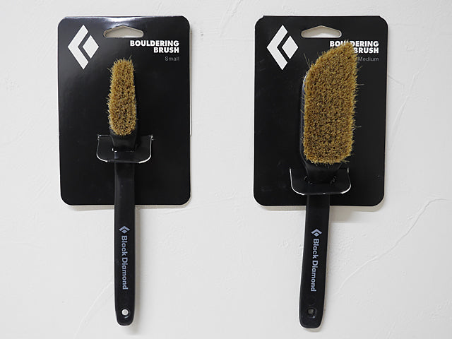 Bouldering Brush M / Black Diamond