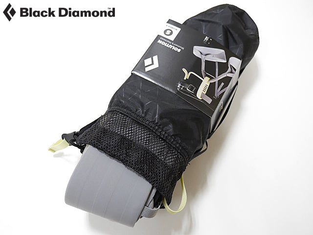 Solution W's オクタン【SALE 20%OFF!!】/ Black Diamond
