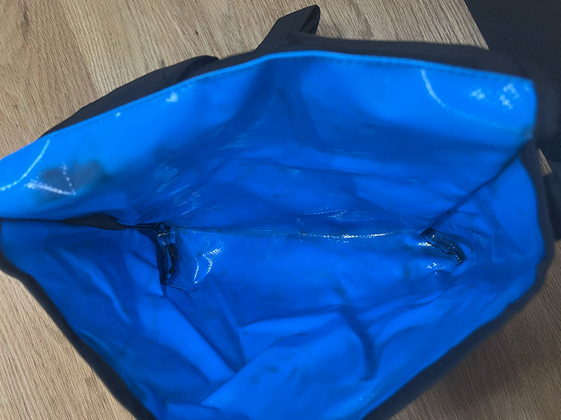360 Tool Bag Blue【SALE 30%OFF!!】/ 360HOLDS