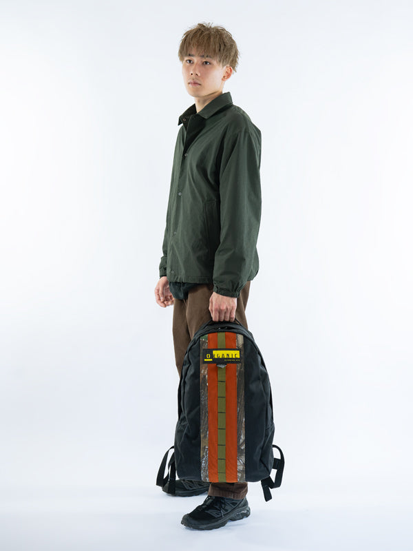 Crag Pack【10】/ ORGANIC