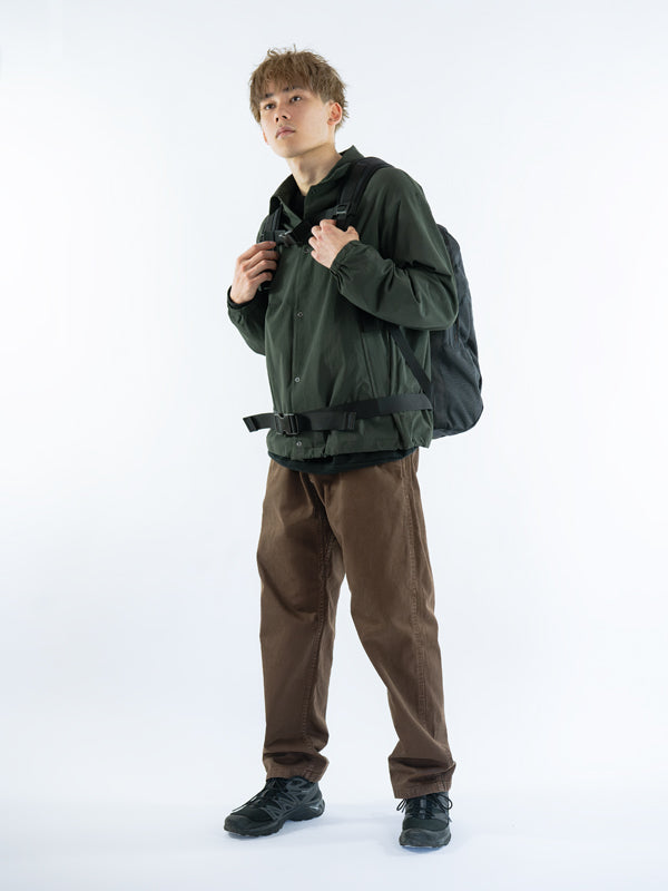 Crag Pack【10】/ ORGANIC