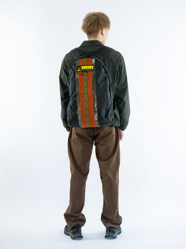 Crag Pack【10】/ ORGANIC