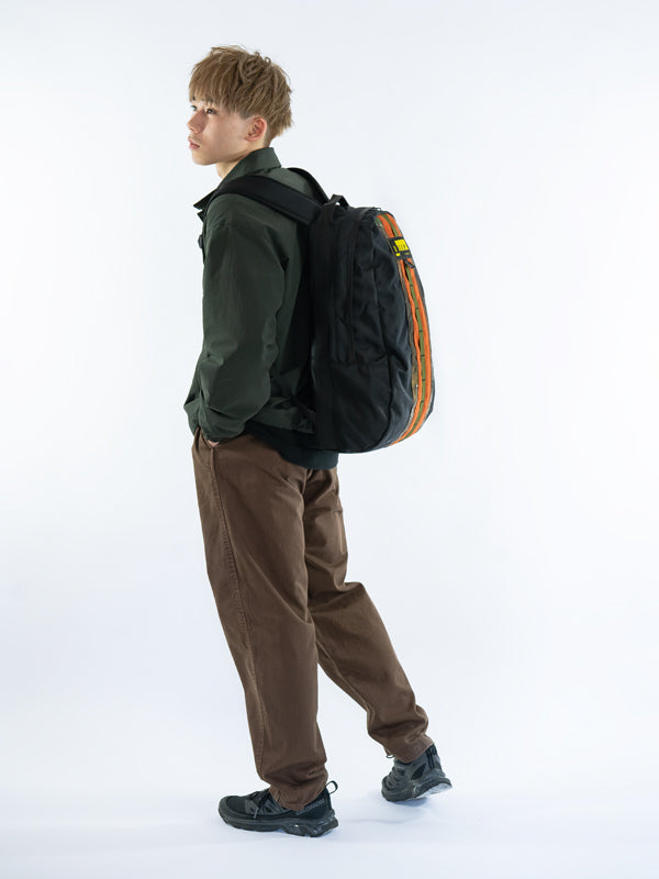 Crag Pack【6】 / ORGANIC